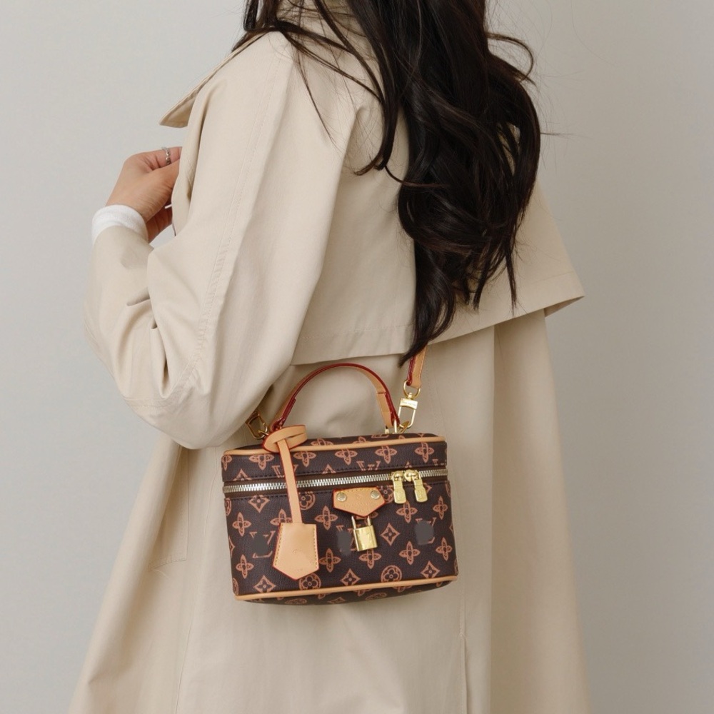 ❗️SALE❗️New women’s brown fashion crossbody bag